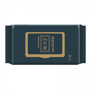 مناديل مضاد للجراثيم OPDS-782